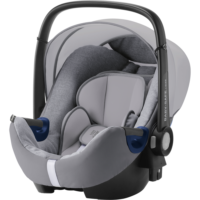 Britax&Romer Baby Safe 2 i-Size w kolorze Grey Marble