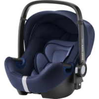 Britax&Romer Baby Safe 2 i-Size w kolorze Moonlight Blue