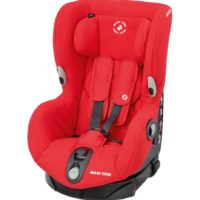 Maxi Cosi Axiss Nomad Red