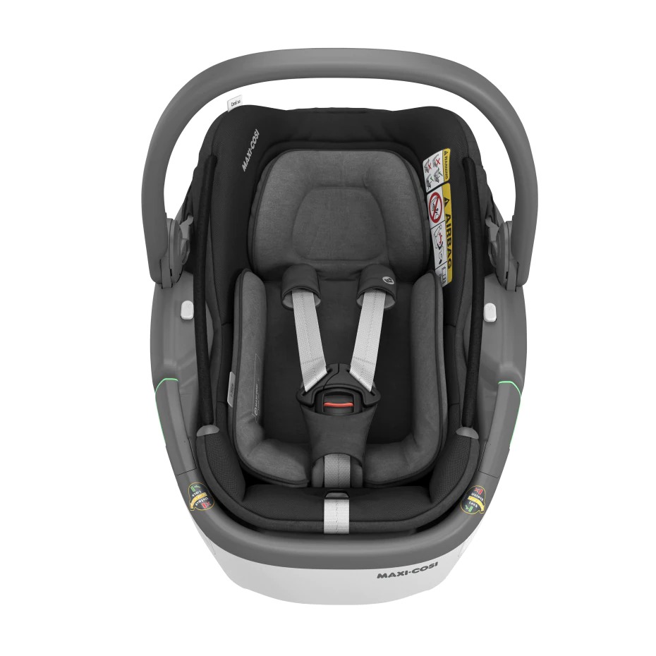 Maxi Cosi Coral 360 front