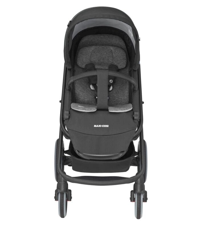 Maxi-Cosi Lara2 Wózek dziecięcy, 0–4 lata, 0–22 kg, Wózek