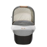Joie Ramble Signature Carbon front