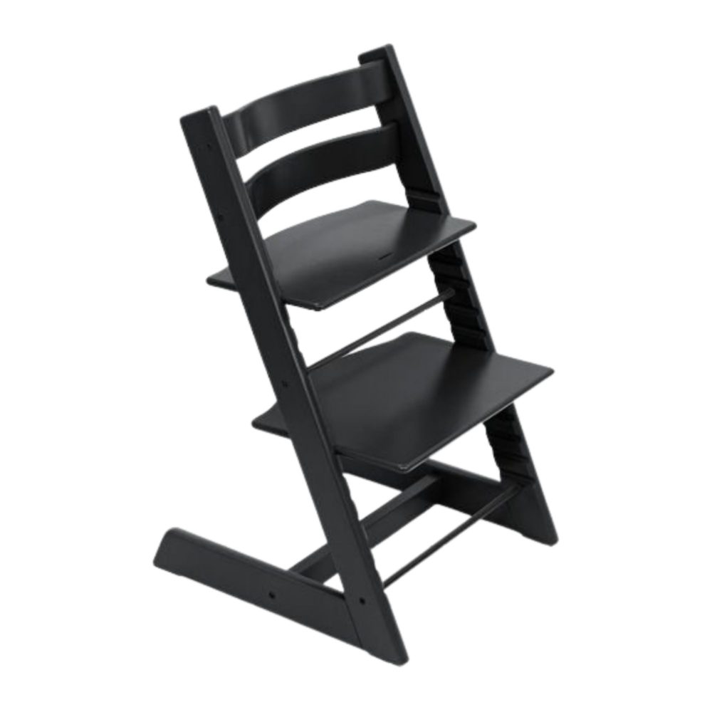 Krzesło Stokke Tripp Trapp Black