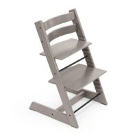 Krzesło Stokke Tripp Trapp Oak Grey