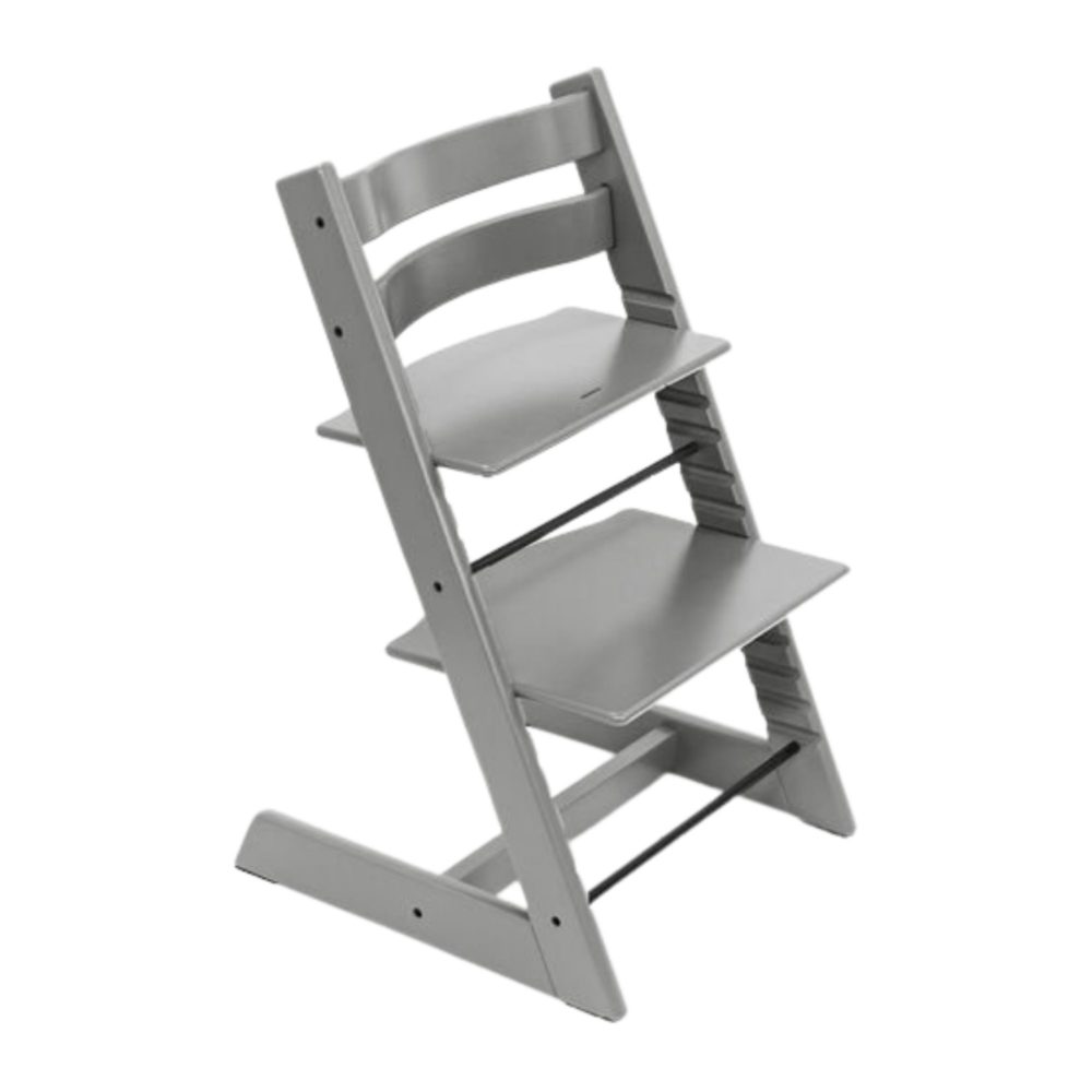 Krzesło Stokke Tripp Trapp Storm Grey