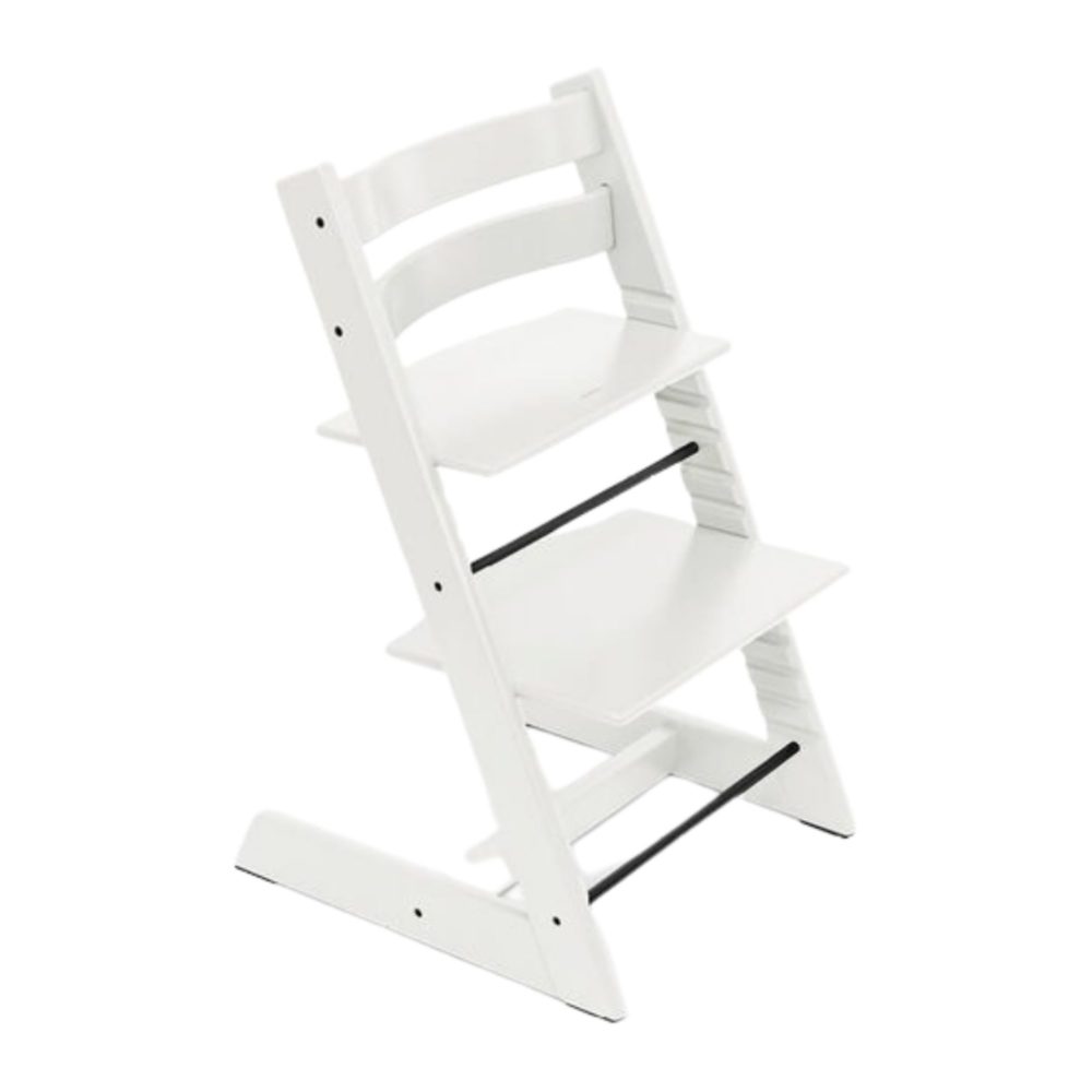 Krzesło Stokke Tripp Trapp White