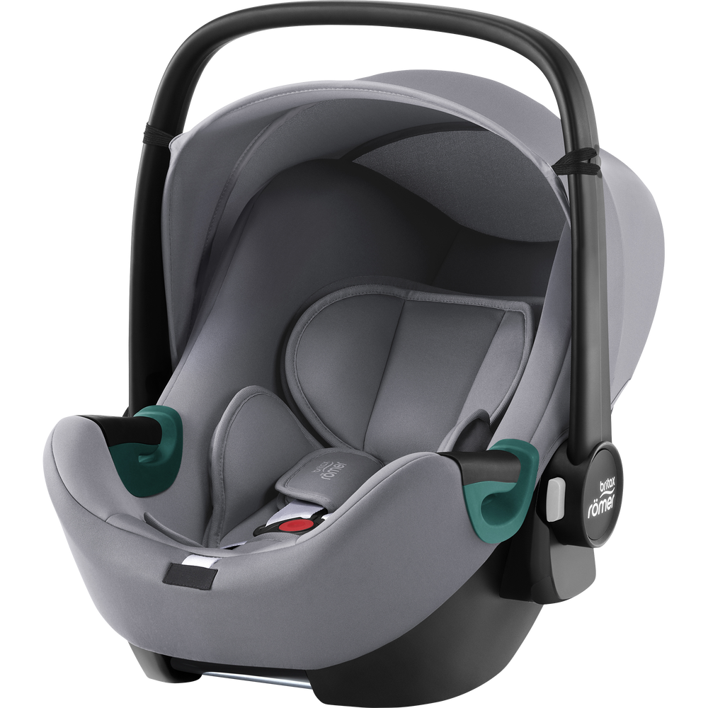 Britax&Romer Baby-Safe 3 i-Size Frost Grey