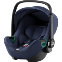 Britax&Romer Baby-Safe 3 i-Size Indigo Blue