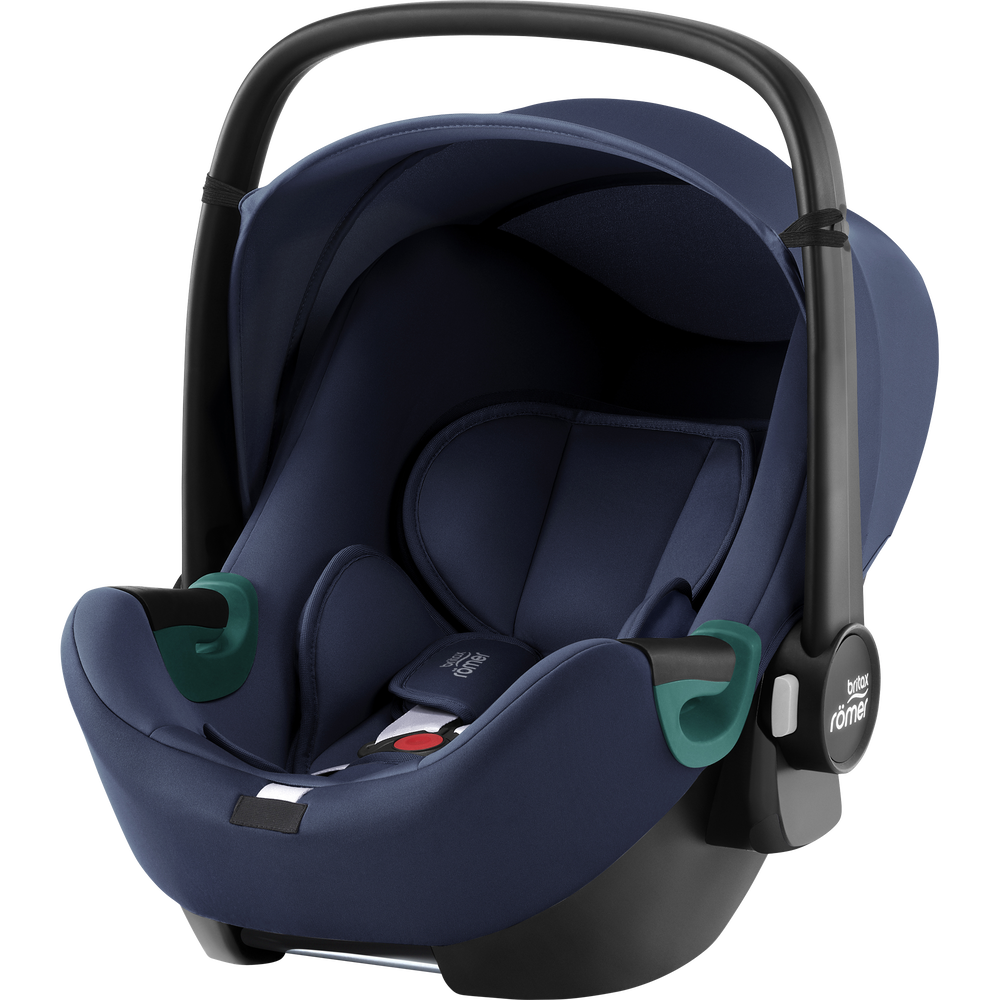 Britax&Romer Baby-Safe 3 i-Size Indigo Blue