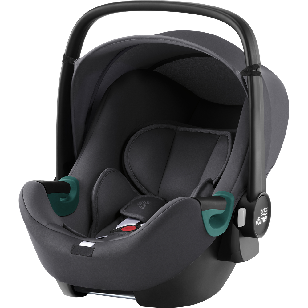Britax&Romer Baby-Safe 3 i-Size Midnight Grey