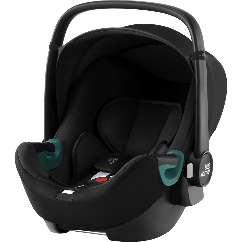 Britax&Romer Baby-Safe 3 i-Size Space Black