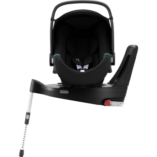 Britax&Romer Baby-Safe 3 i-Size z bazą Space Black