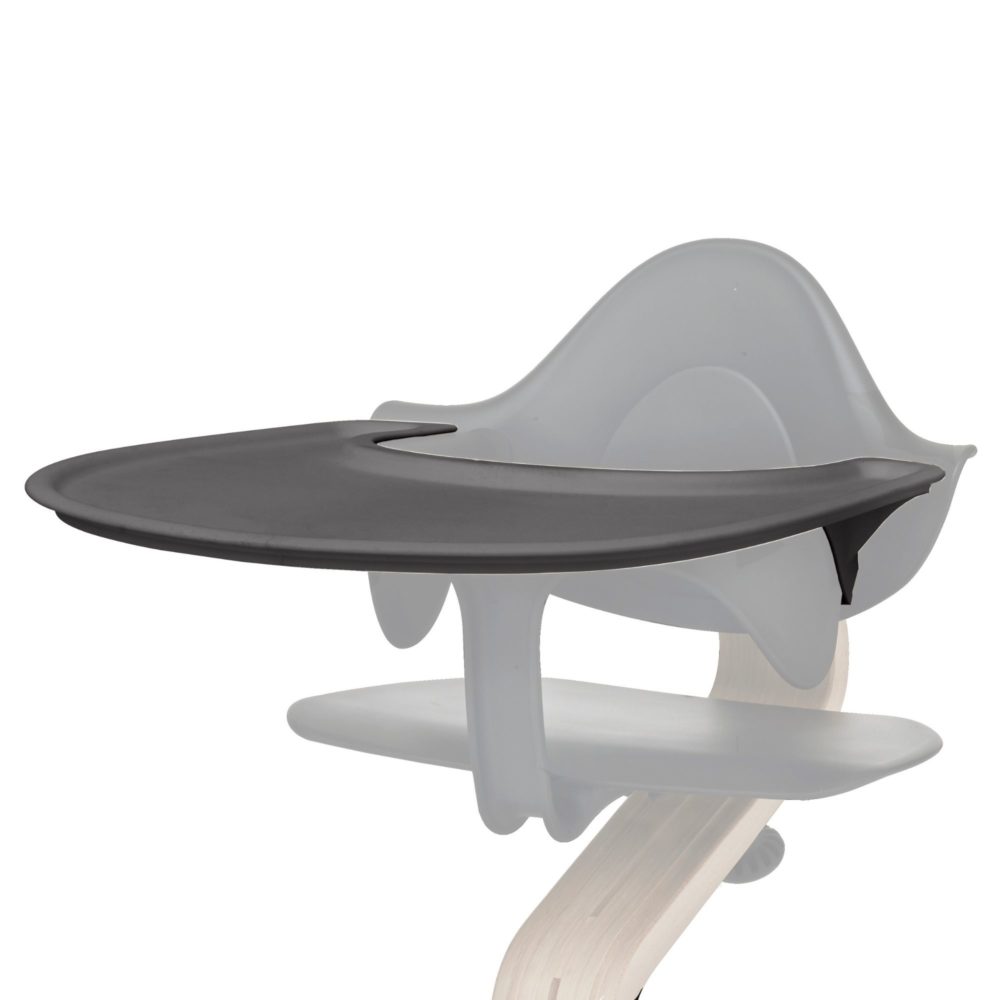 Nomi by Evomove Tray Grey