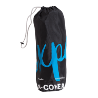 X-lander X-Cover - torba na pokrowiec przeciwdeszczowy