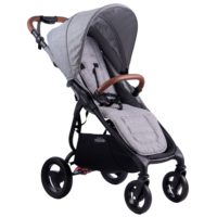 Valco Baby Snap 4 Trend Grey Marle Tailor Made