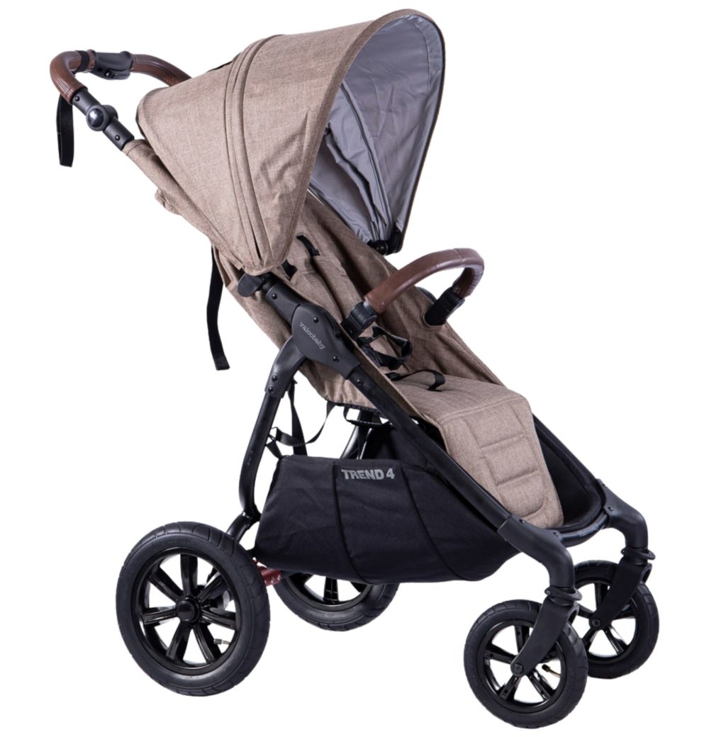 Valco Baby Snap 4 Trend Sport Cappuccino