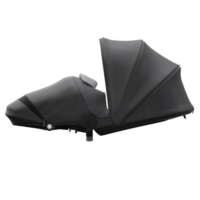 Cocoon Awesome Anthracite do Joolz Hub+ Plus