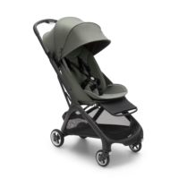 Bugaboo Butterfly Black Forest Green