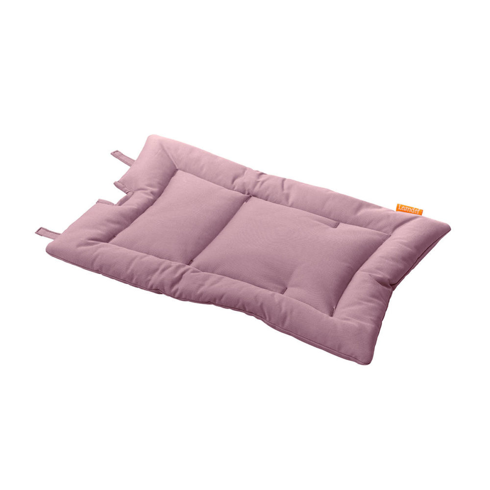 Poduszka do krzesełka do karmienia LEANDER CLASSIC™ - Różowy