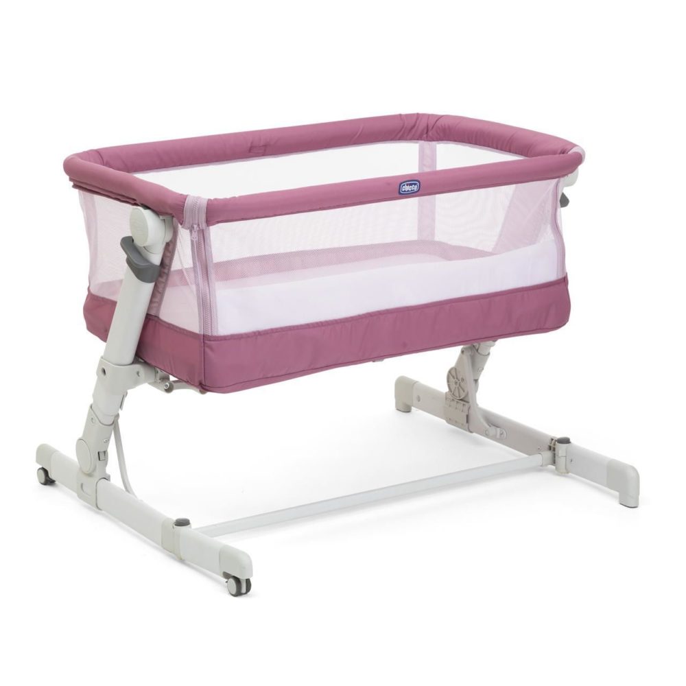 Chicco Next2Me Pop Up Orchid