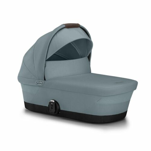 Gondola Cybex Gazelle S 2023 Sky Blue