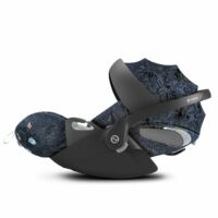Cybex Cloud T Fashion Collections Jewels of Nature
