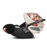 Cybex Cloud T Fashion Collections Spring Blossom Light