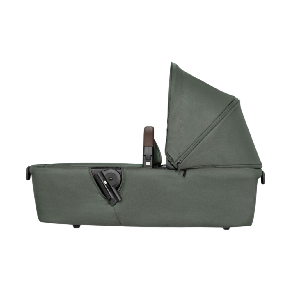 Gondola Joolz Aer+ Plus Mighty Green