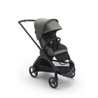Bugaboo Dragonfly Black Forest Green Forest Green