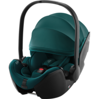Britax Romer Baby-Safe Pro Atlantic Green