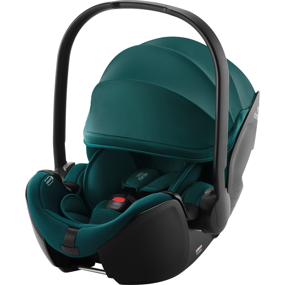 Britax Romer Baby-Safe Pro Atlantic Green