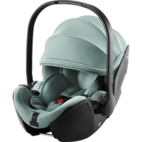 Britax Romer Baby-Safe Pro Jade Green