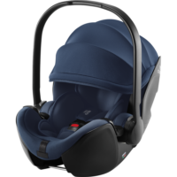 Britax Romer Baby-Safe Pro Night Blue